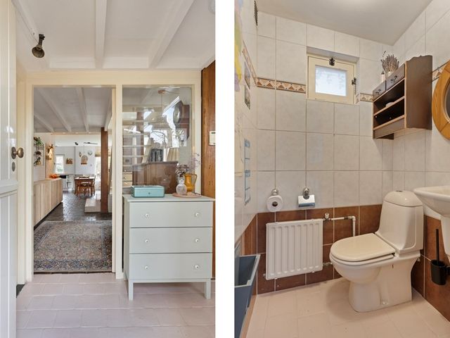 Kleine Haarsekade 101, Gorinchem