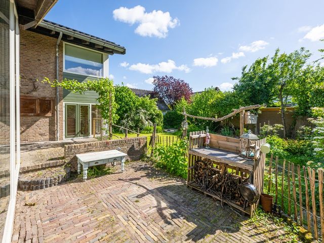 Kleine Haarsekade 101, Gorinchem