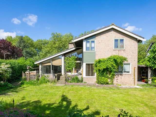 Kleine Haarsekade 101, Gorinchem