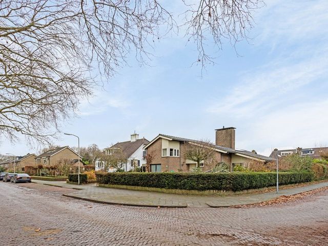 Kleine Haarsekade 101, Gorinchem