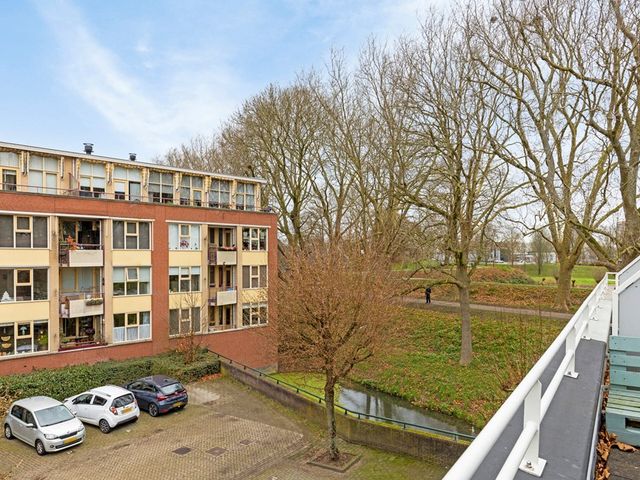 Volksweerbaarheid 7, Gorinchem