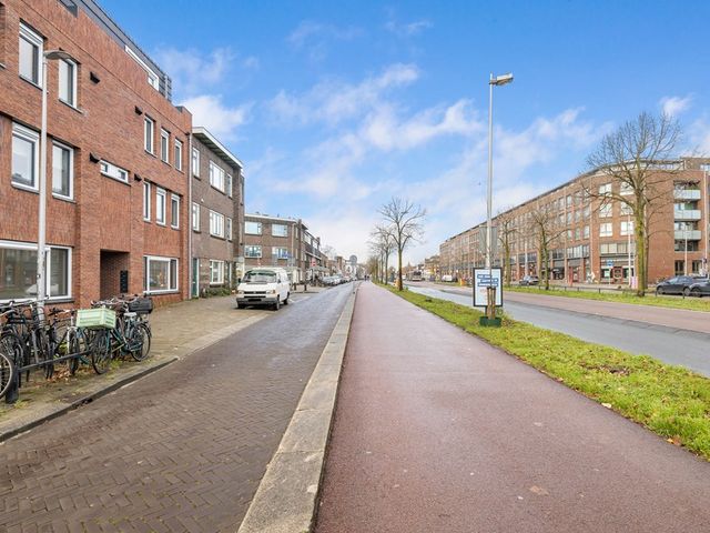 Vleutenseweg 160J, Utrecht