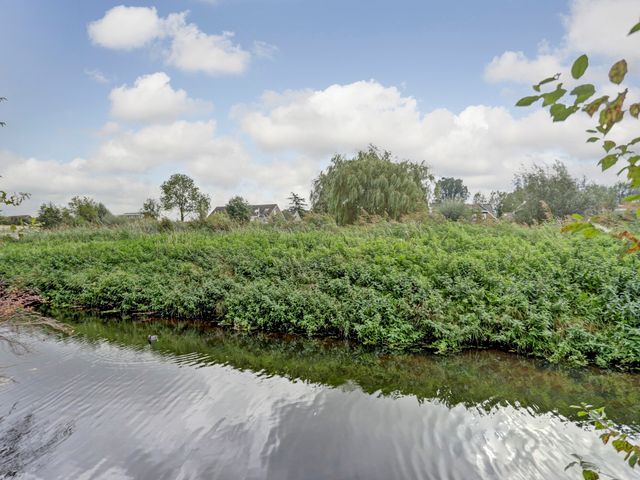 Vliet 27, Maasdam