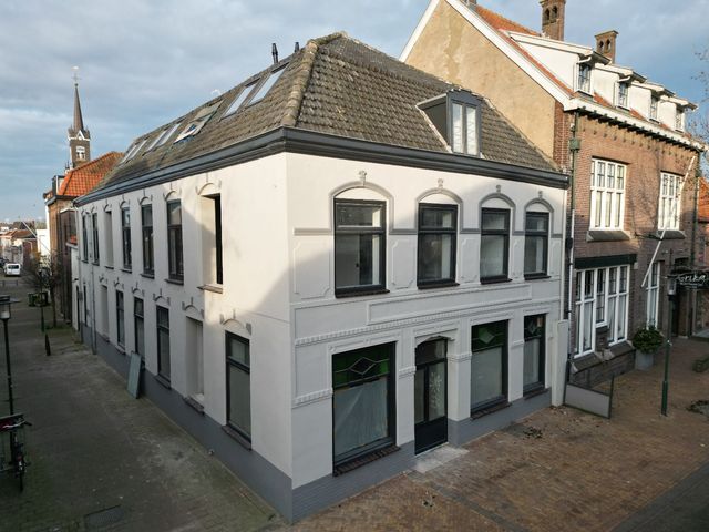 Kerkstraat 6E, Axel