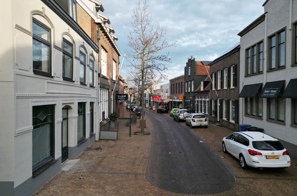 Kerkstraat 6E