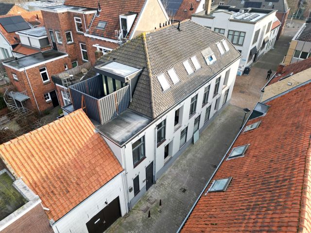 Kerkstraat 6E, Axel