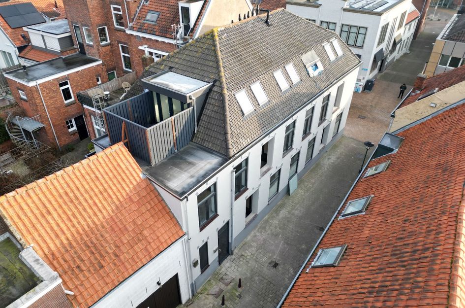 Kerkstraat 6E