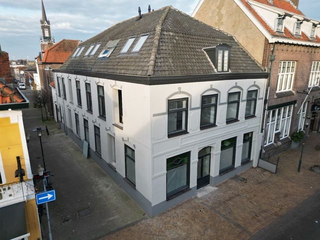 Kerkstraat 6G, Axel