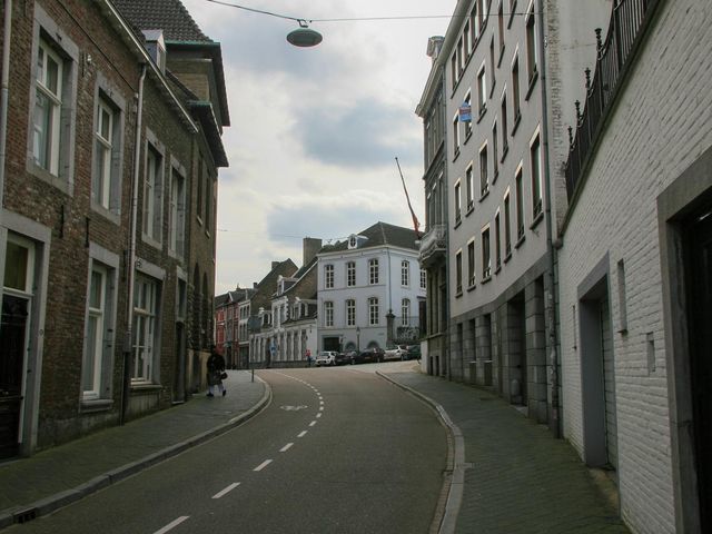 Papenstraat 8, Maastricht