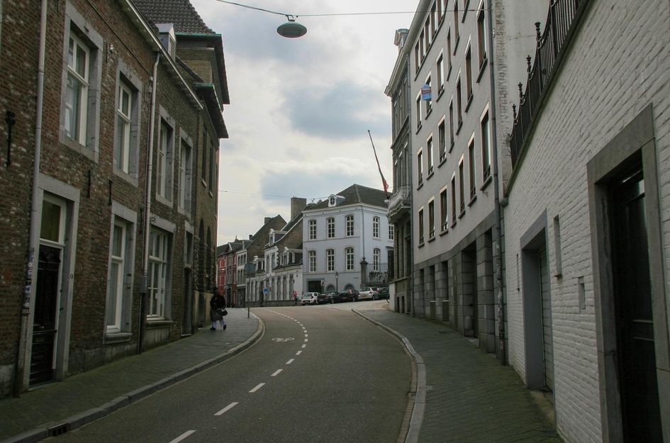 Papenstraat 8