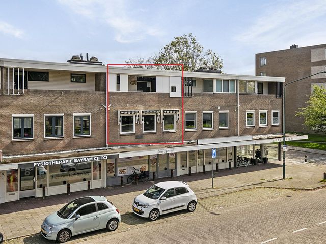 Haverdijk 6A, Prinsenbeek