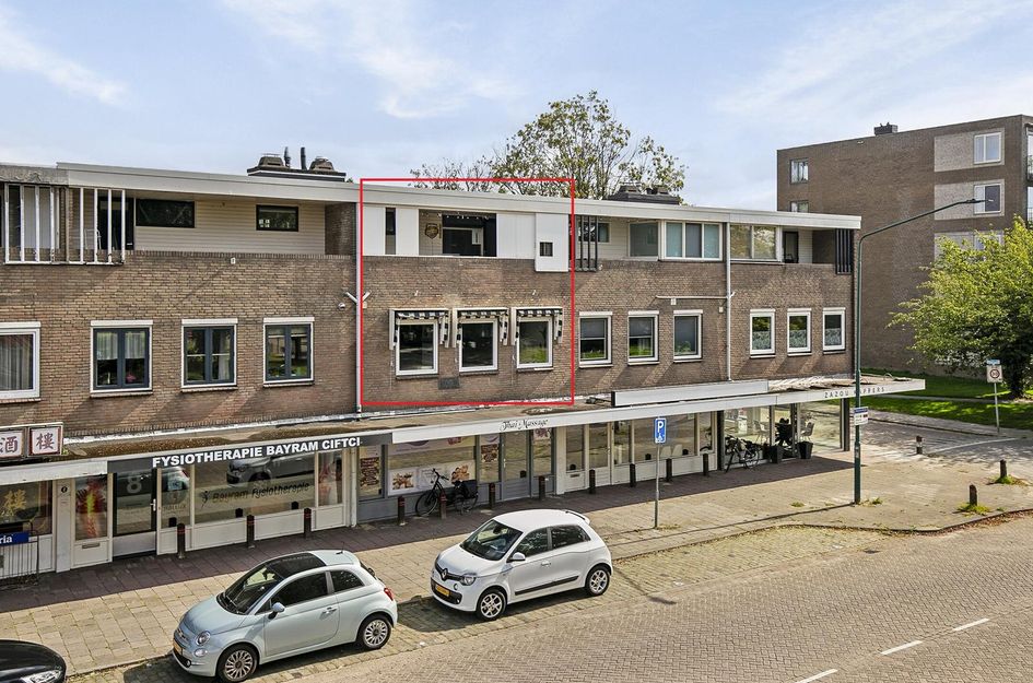 Haverdijk 6A