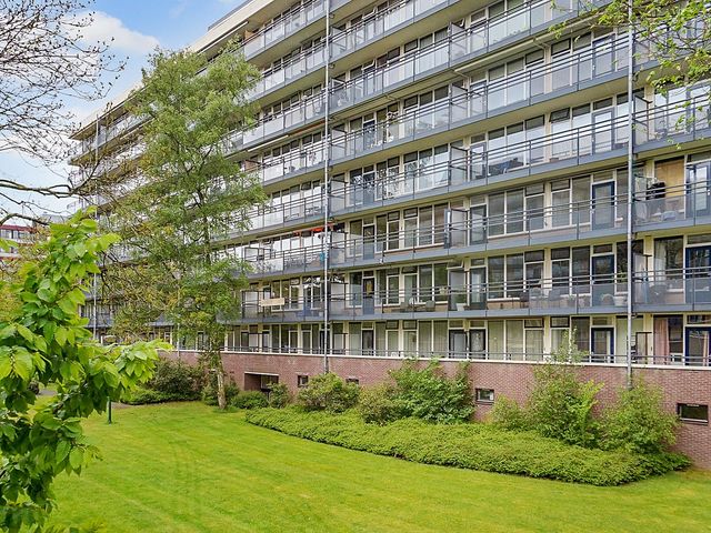 Groenlinglaan 42, Bilthoven