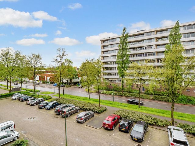 Groenlinglaan 42, Bilthoven