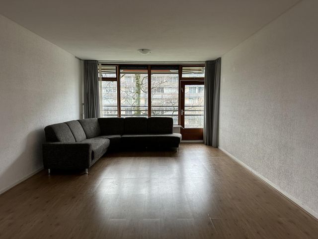 Groenlinglaan 42, Bilthoven