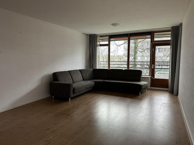 Groenlinglaan 42, Bilthoven