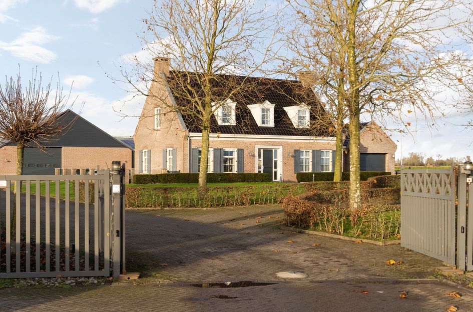 De Langeweg 7A