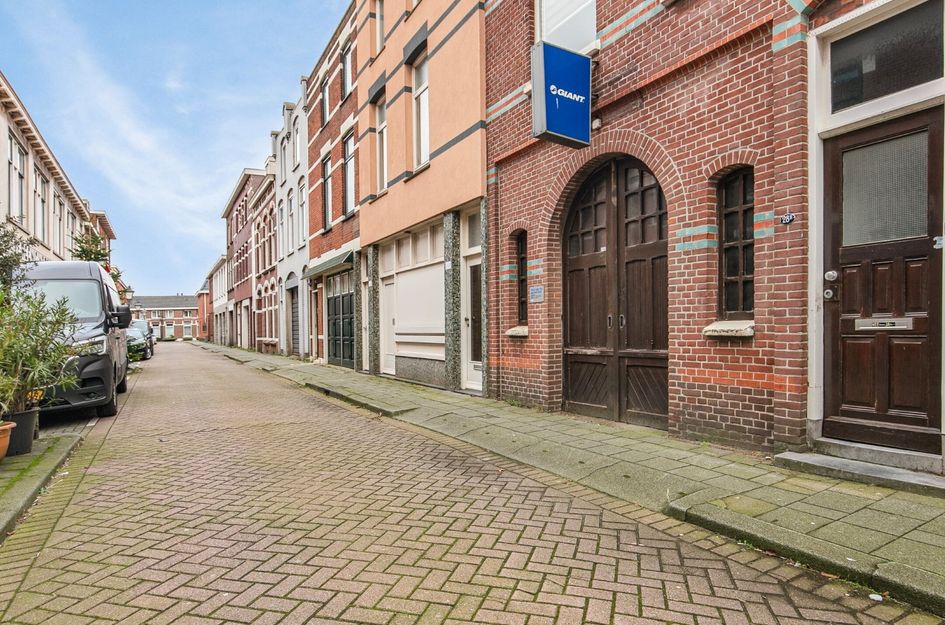 Harmoniestraat 28B