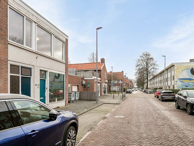 Prins Hendrikstraat 129A, Hoek van Holland