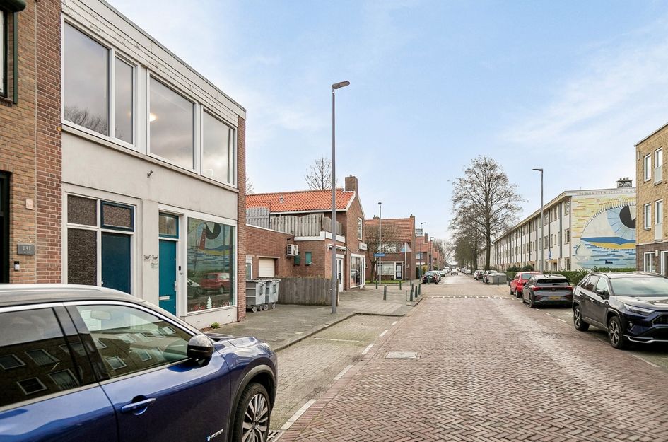 Prins Hendrikstraat 129A