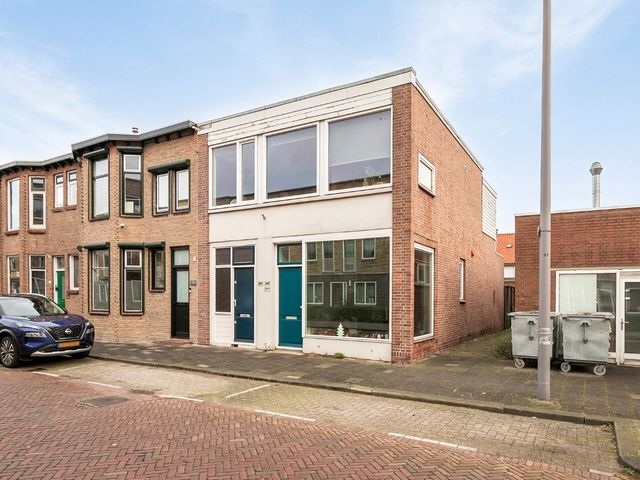 Prins Hendrikstraat 129A, Hoek van Holland