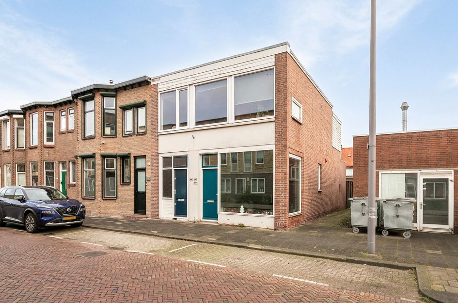 Prins Hendrikstraat 129A