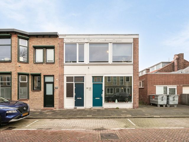 Prins Hendrikstraat 129A, Hoek van Holland