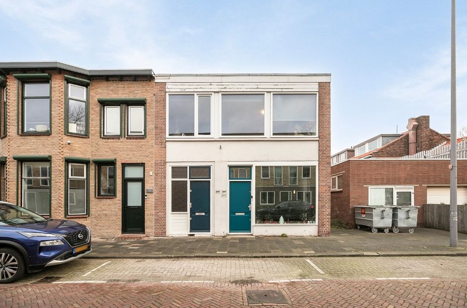 Prins Hendrikstraat 129A