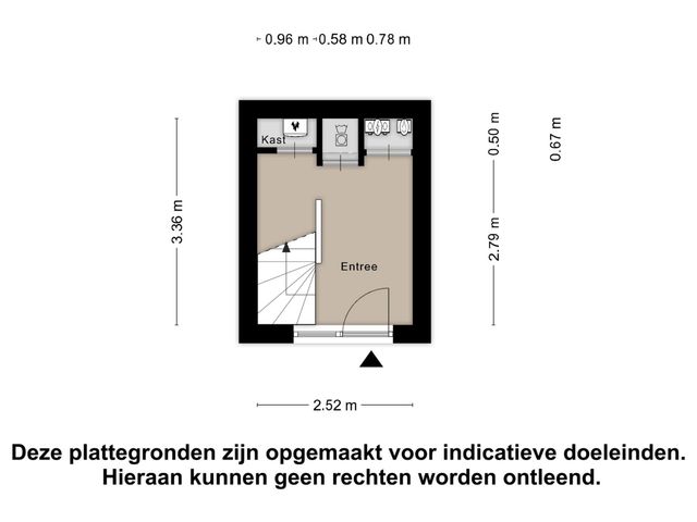 Prins Hendrikstraat 129A, Hoek van Holland