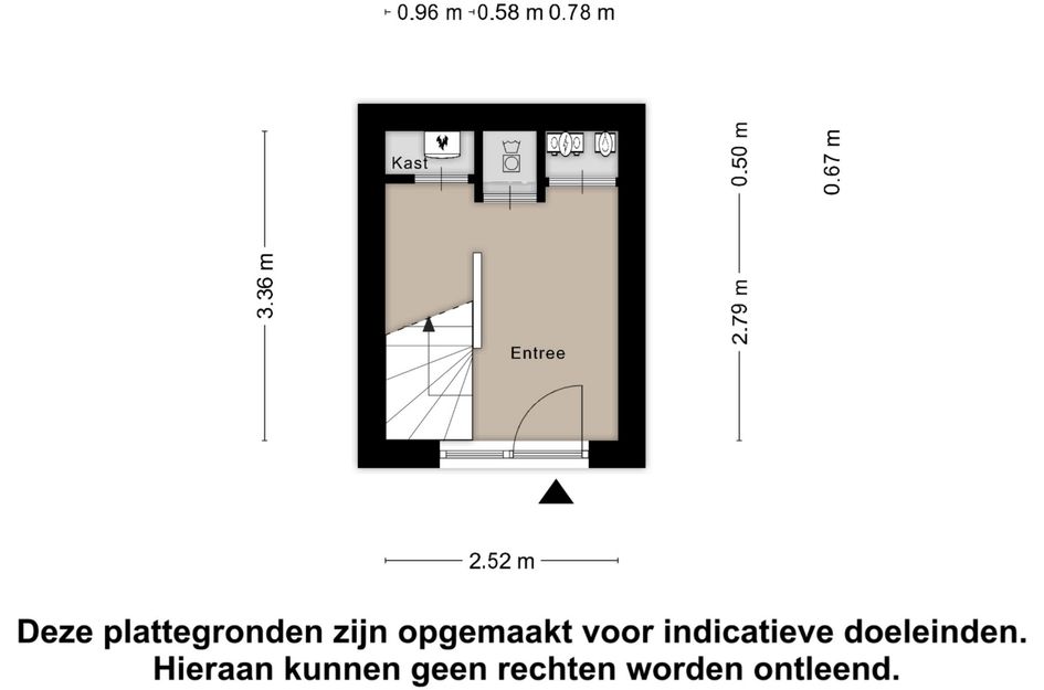 Prins Hendrikstraat 129A