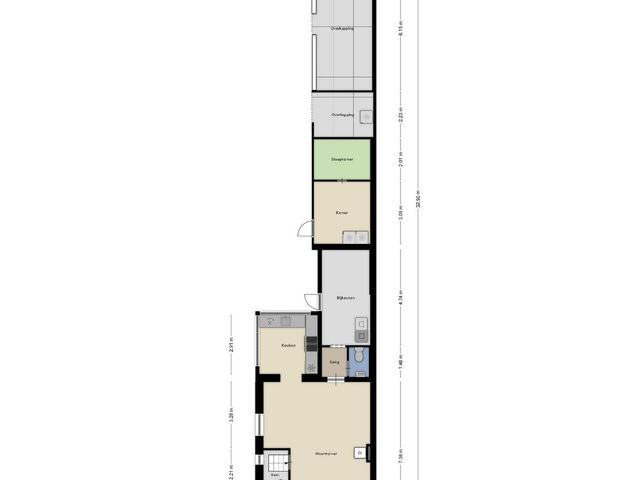 Koningin Julianastraat 3, Randwijk