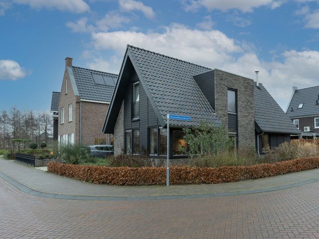 Paardenbloemdreef 12, Harderwijk