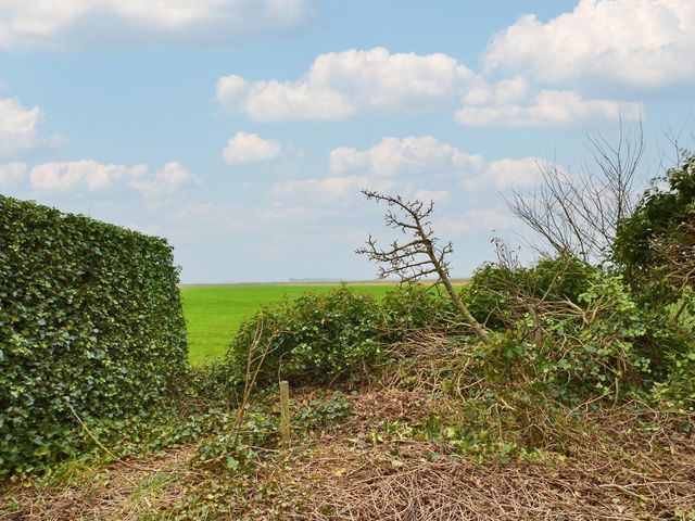 Lageweg 13, Ossenisse