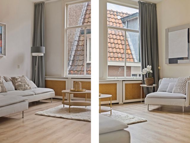 Nieuwebrugsteeg 14, Leiden