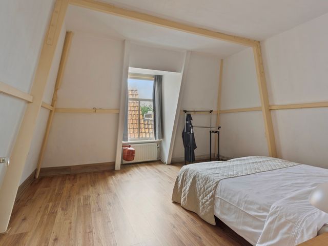 Nieuwebrugsteeg 14, Leiden