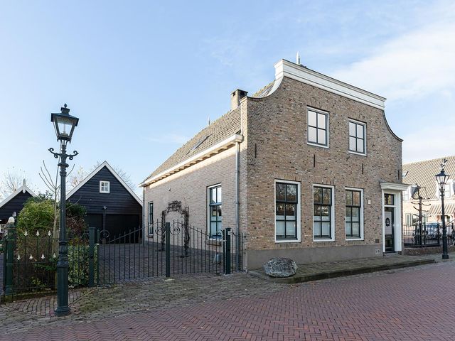 Nieuwpoortseweg 6a, Nieuwpoort