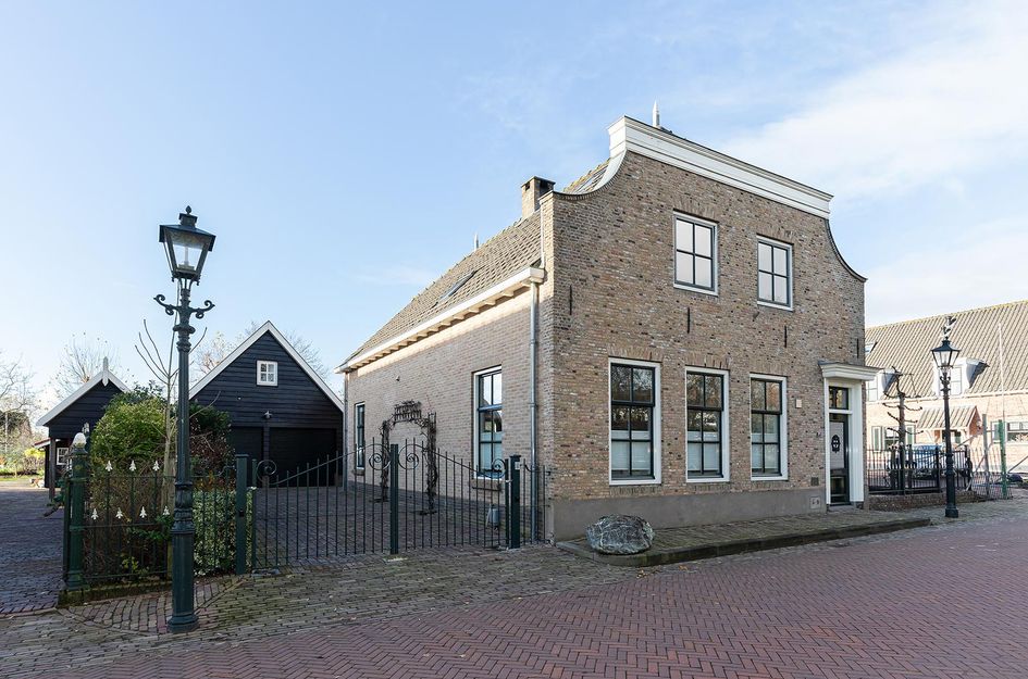 Nieuwpoortseweg 6a