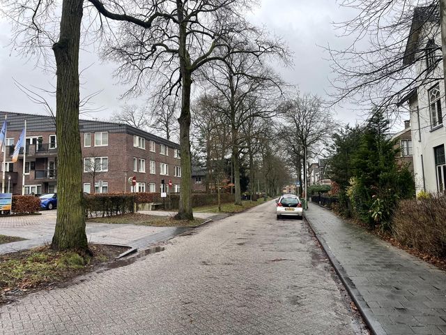 Woudenbergseweg 40E, Zeist