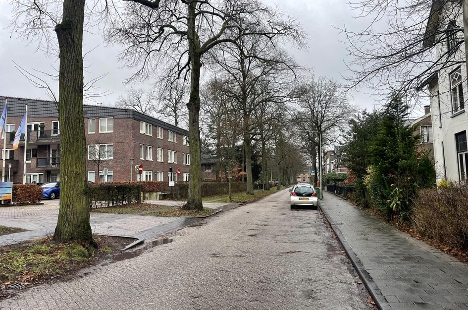 Woudenbergseweg 40E