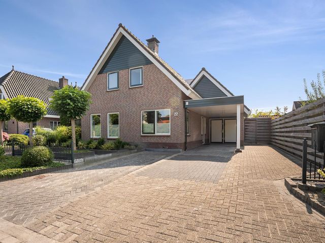 Lommerhof 22, Heerhugowaard