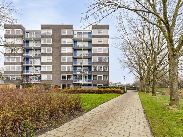 Graan voor Visch 16142, Hoofddorp