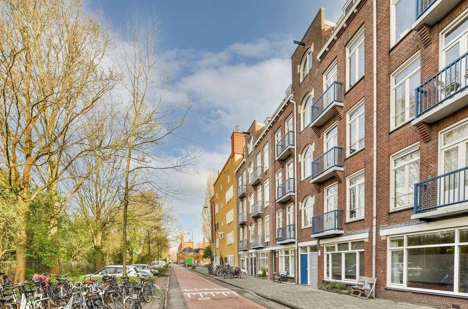 Zaanstraat 188