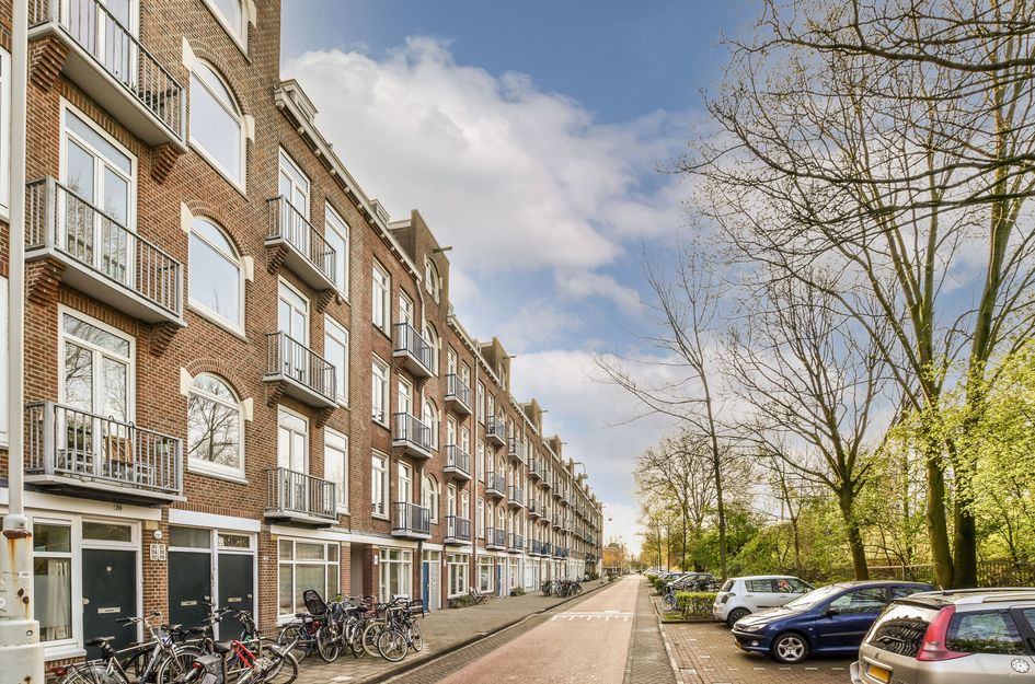 Zaanstraat 188