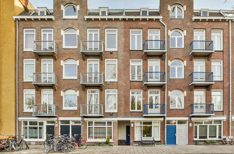 Zaanstraat 188