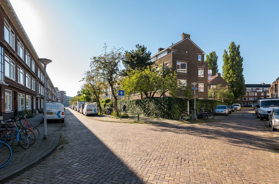 Paetsstraat 13C