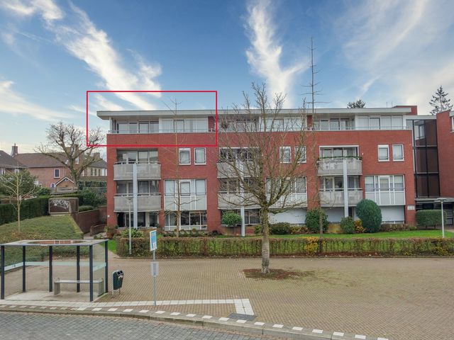 Raadhuisstraat 47, Brunssum