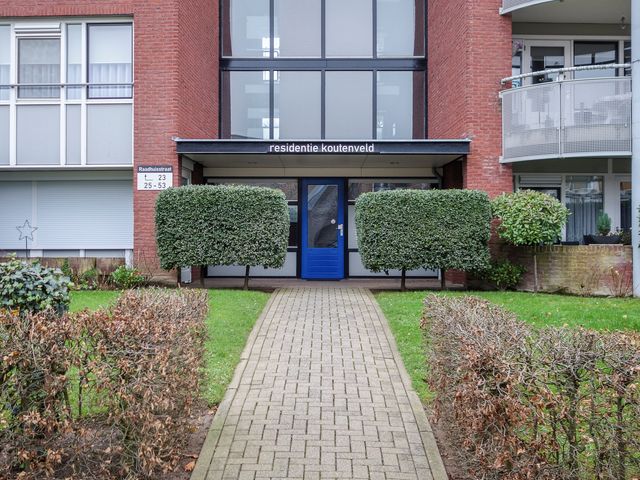 Raadhuisstraat 47, Brunssum