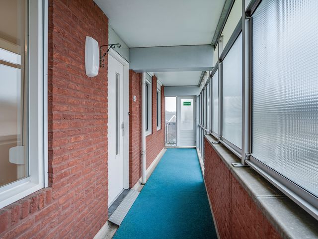 Raadhuisstraat 47, Brunssum