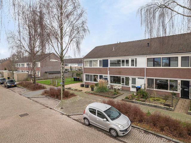 Lekstraat 26, Emmeloord