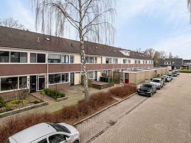 Lekstraat 26, Emmeloord